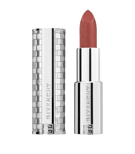 givenchy lip interdit mini|givenchy rouge interdit temptation lipstick.